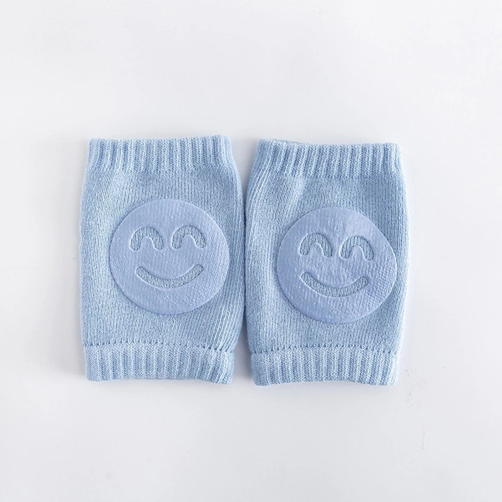 Genouillère de sécurité bébé I GenouSafe™