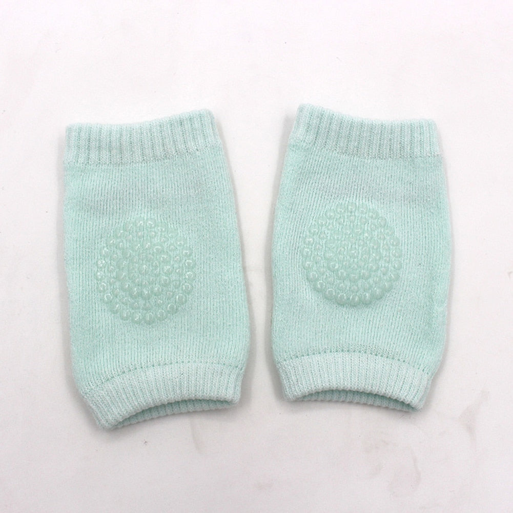 Genouillère de sécurité bébé I GenouSafe™